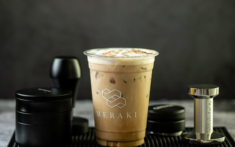 MERAKI (เมรากิ)