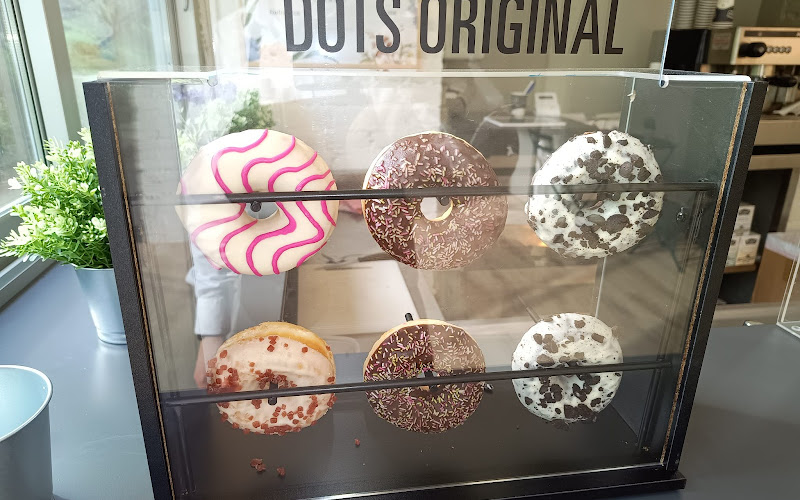 Cafetería polideportivo Gaztelueta - LA CANTINA