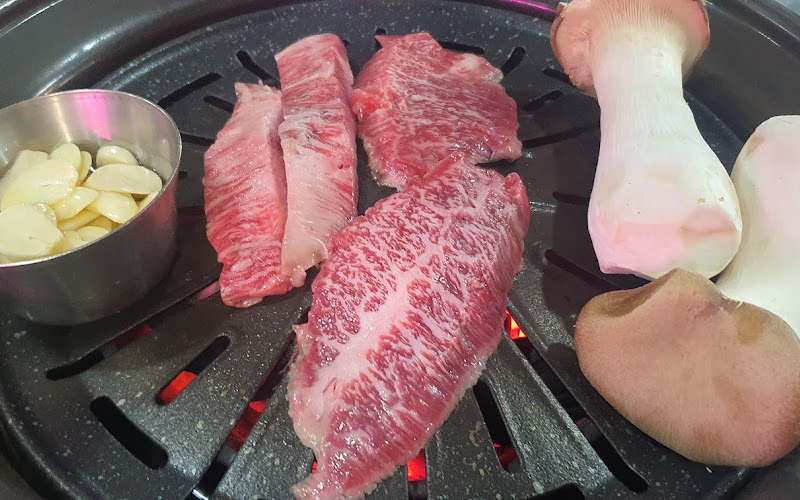 신사정육식당