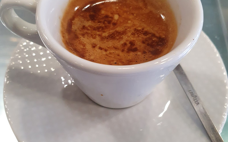 Roxy Bar Di Coppola Giuseppina