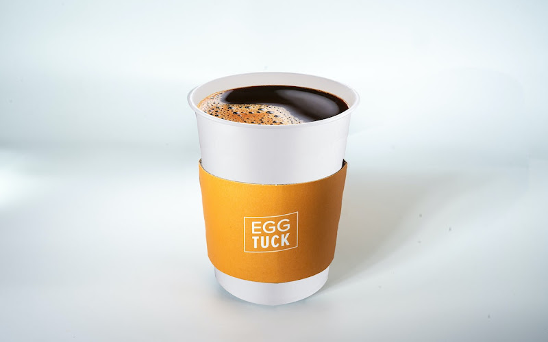 Egg Tuck