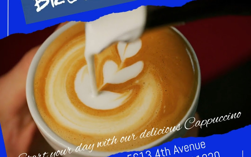 Breeze Cafe