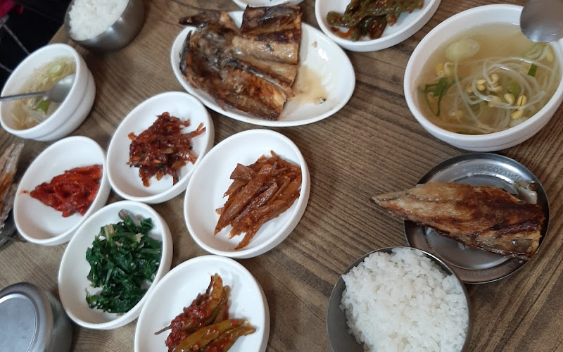 오미가미식당