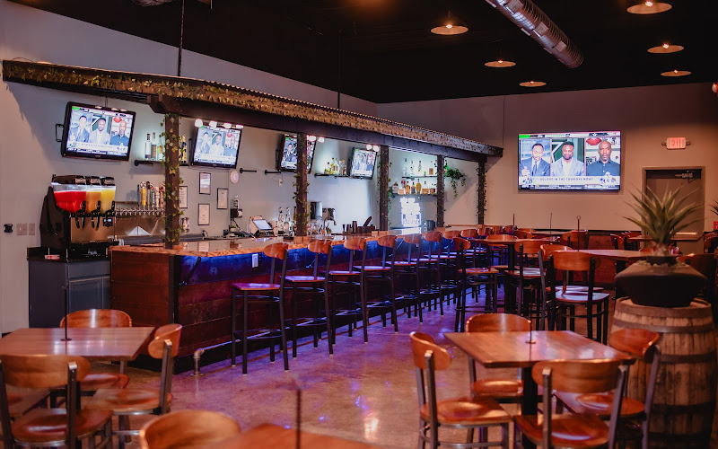 El Charro Tacos and Tequila Bar