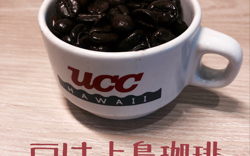 クヴェレ カフェ