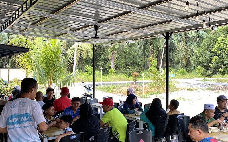 Kopi Tenggek PT KING