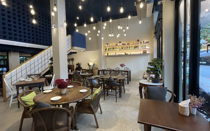 Pasta Ama Ratchathewi