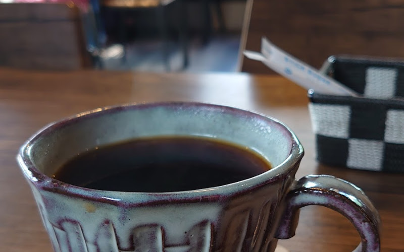 Cafe みるきー＆まろん