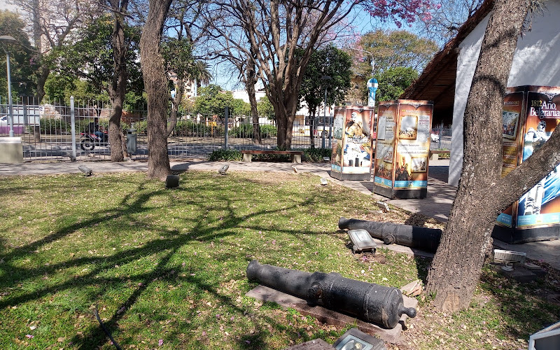 Casa Belgraniana Solar Historico