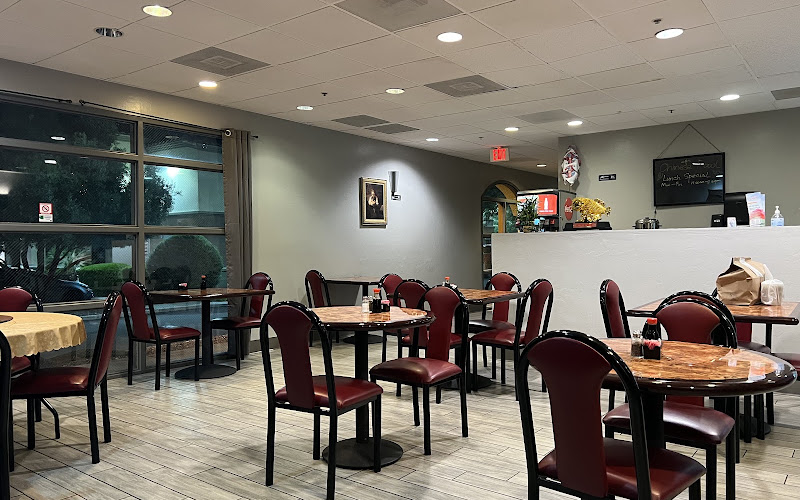 China Valley Chinese Restaurant