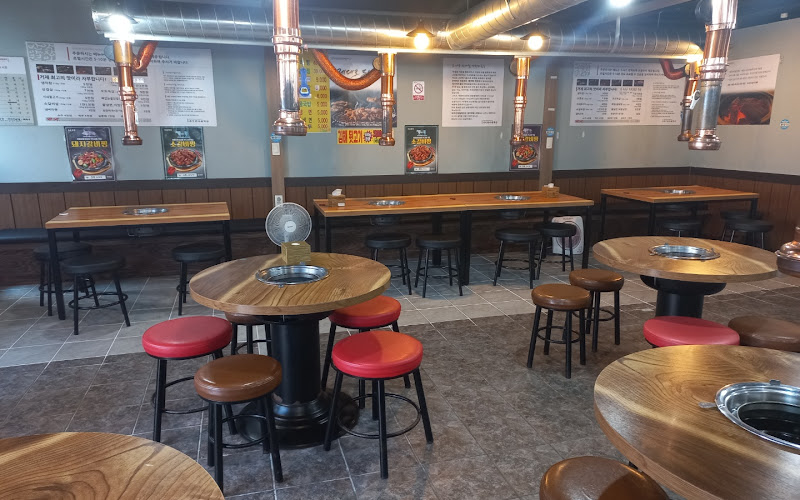 대구반야월막창지세포점