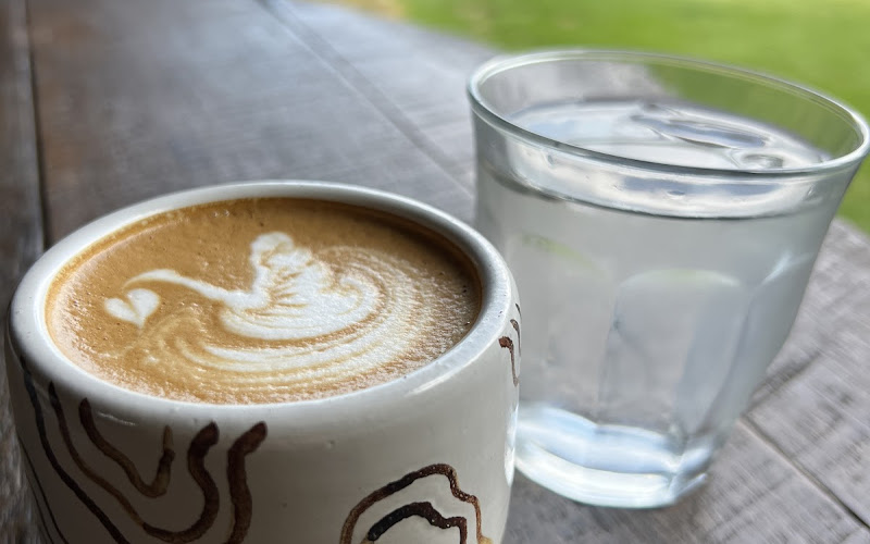 Kabunku Coffee and Eatery