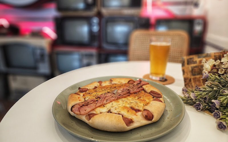 สิบโลร้อย - SIBLOROY HOUSE BAR & BISTRO