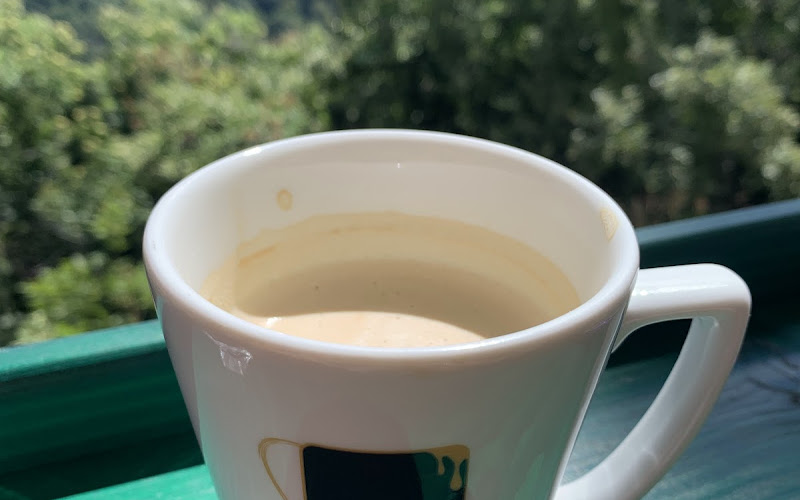 Ταχυδρομείο Cafe