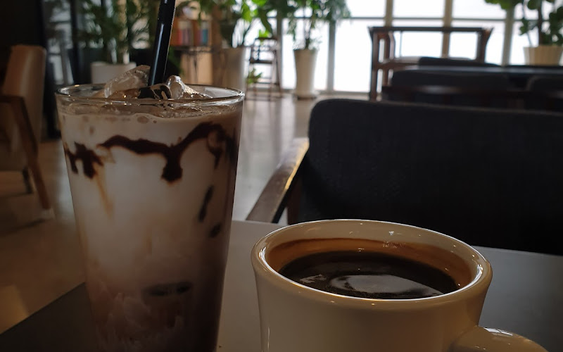 카페89도씨(Cafe 89°)