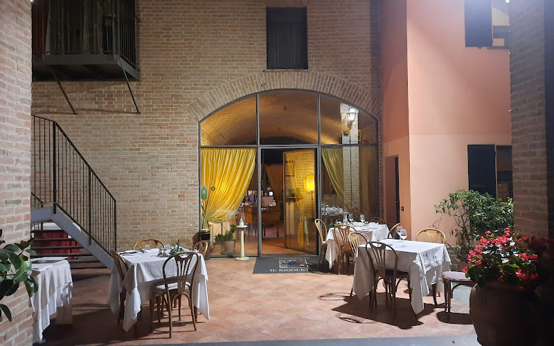 Ristorante Il Rigoletto