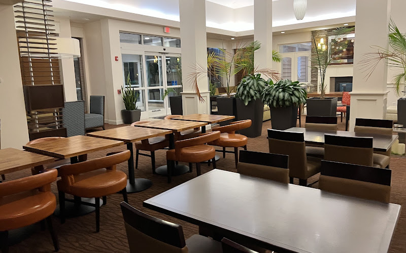 Garden Grille & Bar
