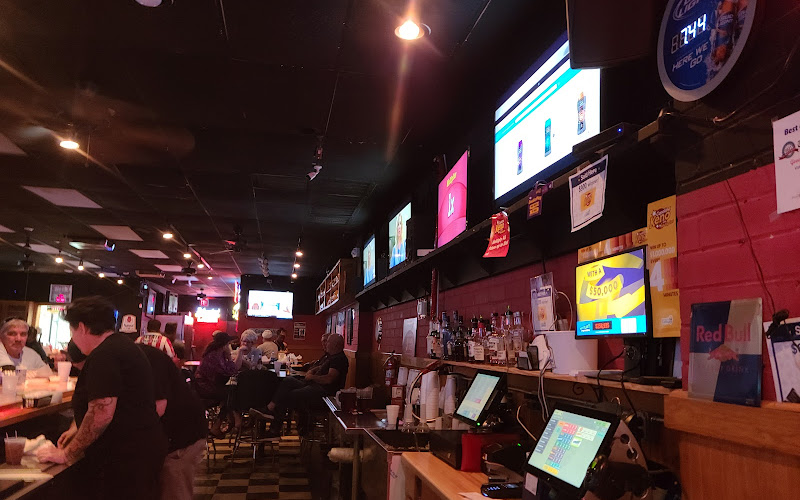 Goodfellas Grill and Sports Bar