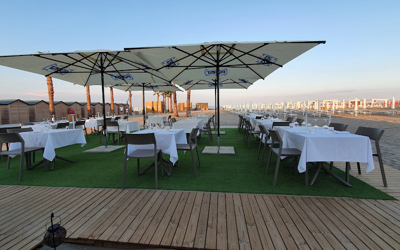 Ristorante Il Tavernino