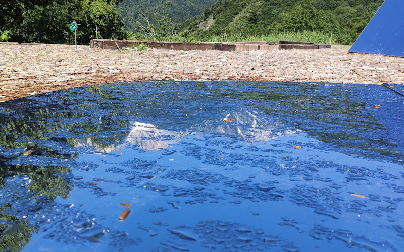 白馬ヒトトキノモリ