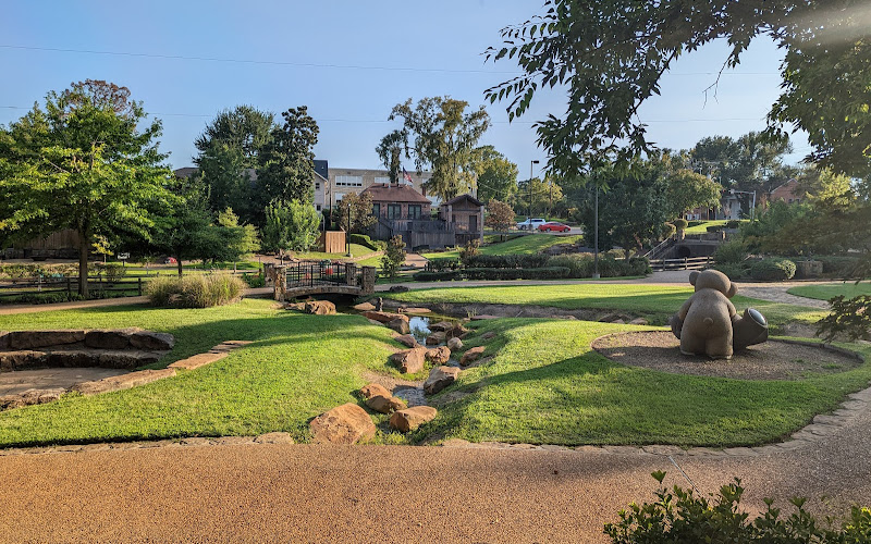 Children's Park