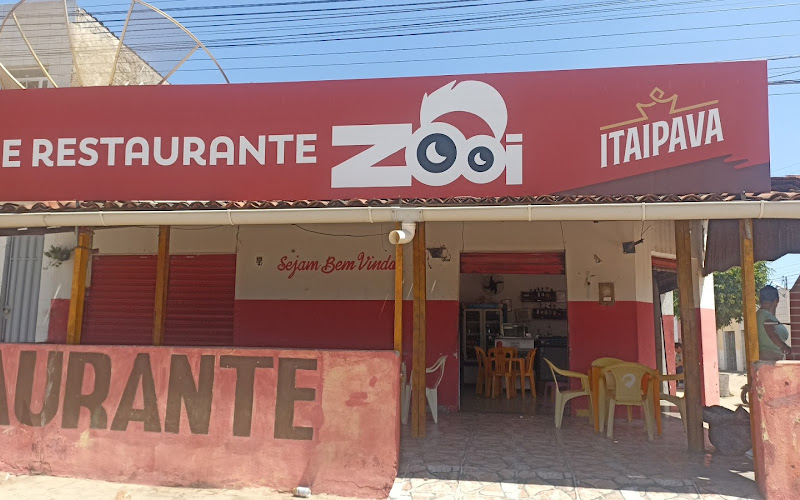 Restaurante Pais & Filhos