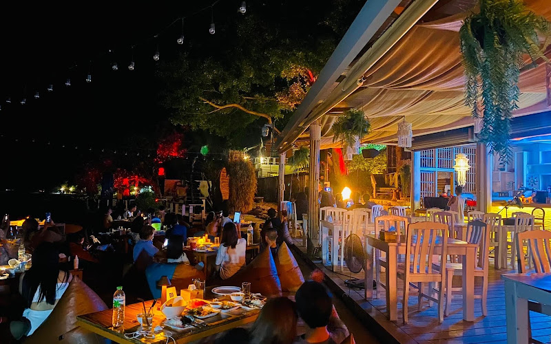 Restaurant Feel Good