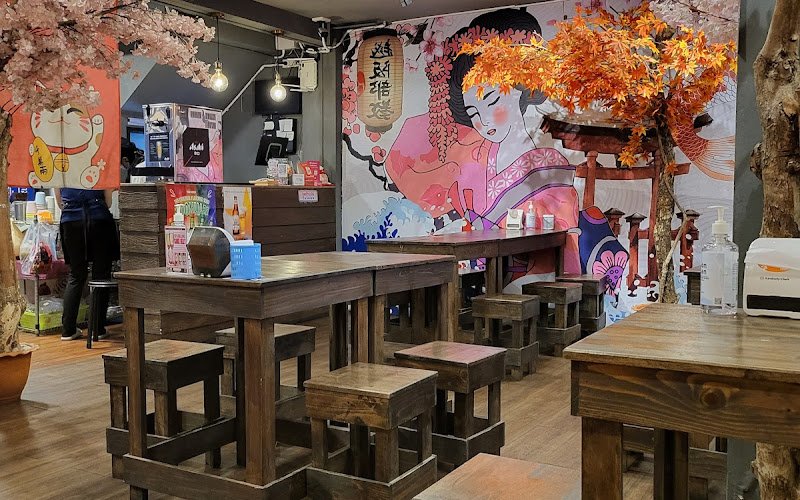 Sushimai Phet Kasem Nong Khaem