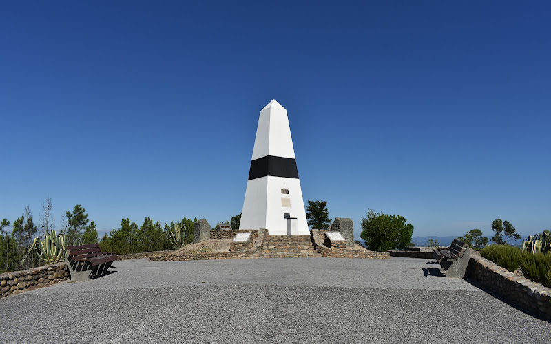 Museu da Geodesia