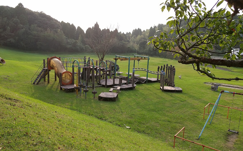 Mukoyama Natural Park