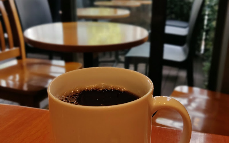 クレープリーカフェ MOBaCAFE