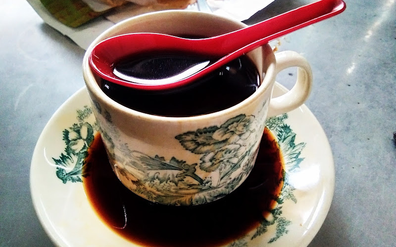 Kedai Kopi Juan Don 远东茶室