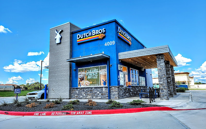 Dutch Bros Coffee