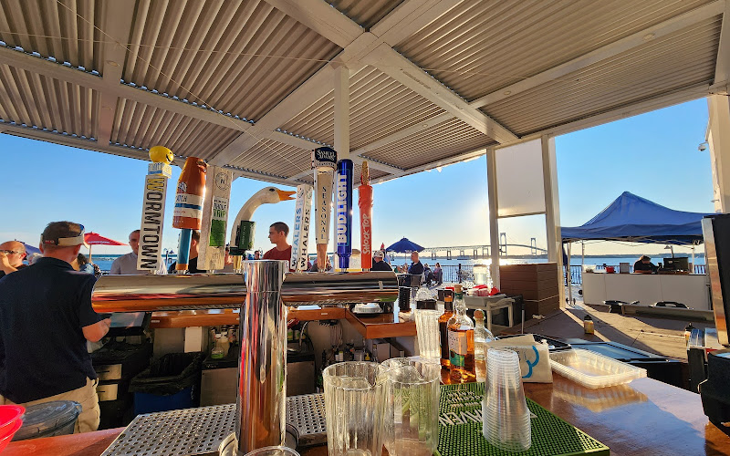 Newport Officers' Club - US MILITARY BASE