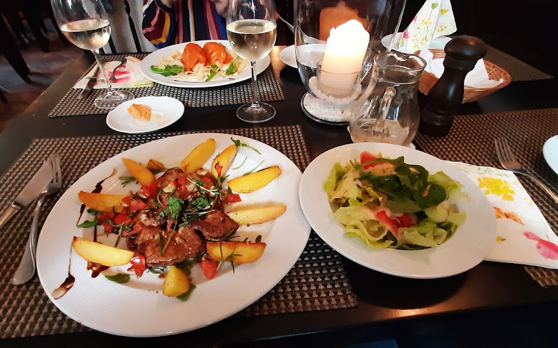 Ristorante Il Mulino
