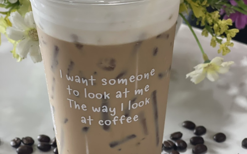 Bah coffee