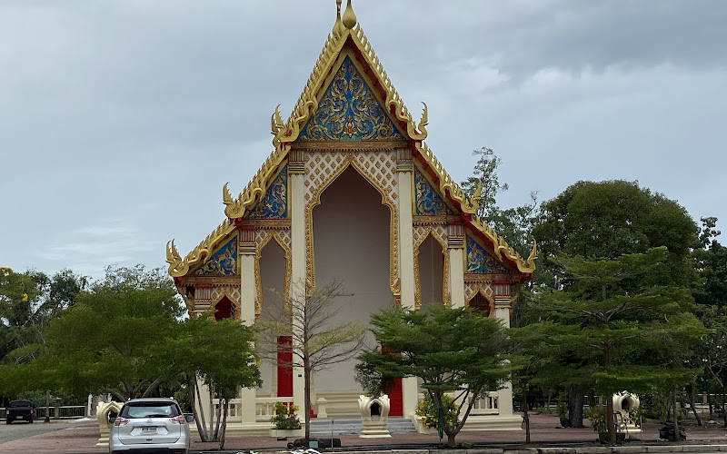 Wat Daowadueng