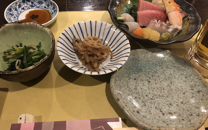 古民家酒場 たまじろう