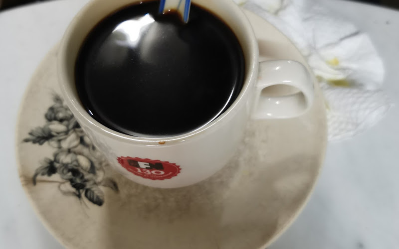 Kedai Kopi Sin Juan Heng