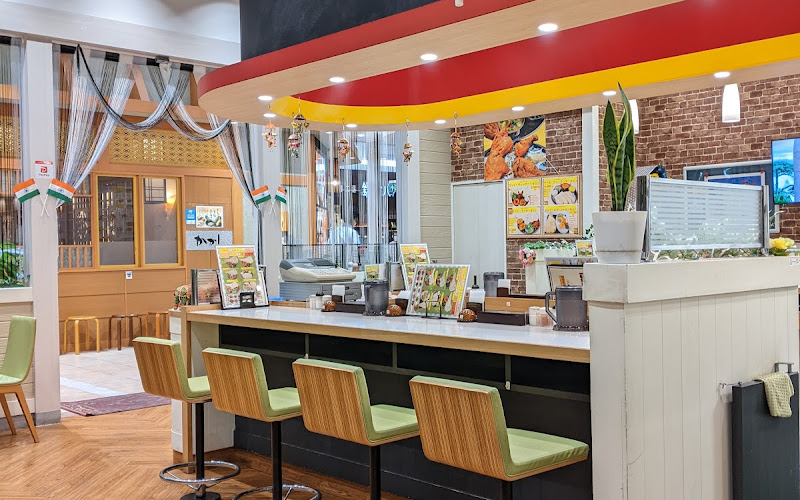 インド料理ラソイ出雲店