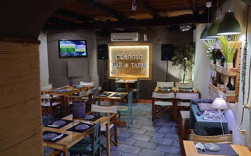 Restaurante & Bar Don Luís