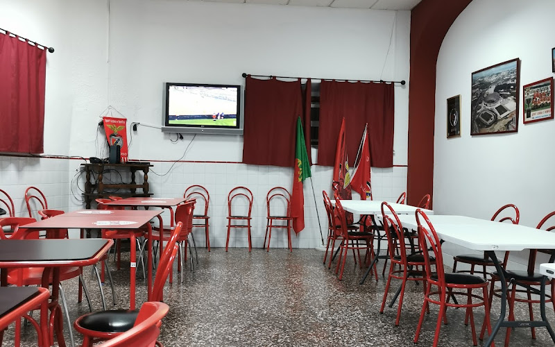 Casa Benfica Reguengos de Monsaraz