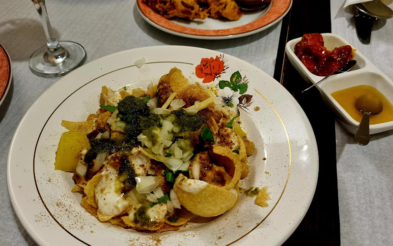 Cozinha de Sónia - Vegetarian, Vegan, Indian restaurant