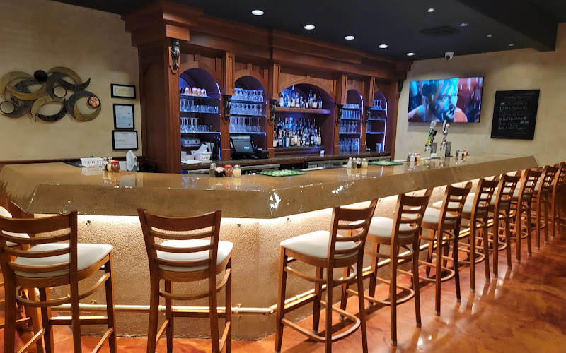 Valenti's Italian restaurant & Pizzeria Sanford