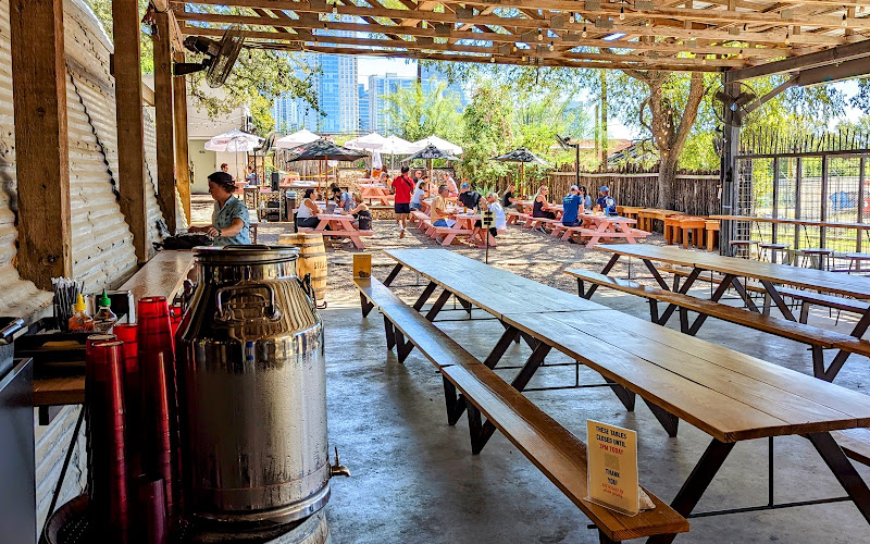 Hold Out Brewing