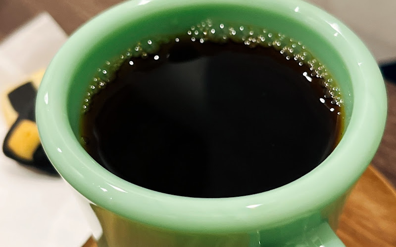 オーダー焙煎 豆治