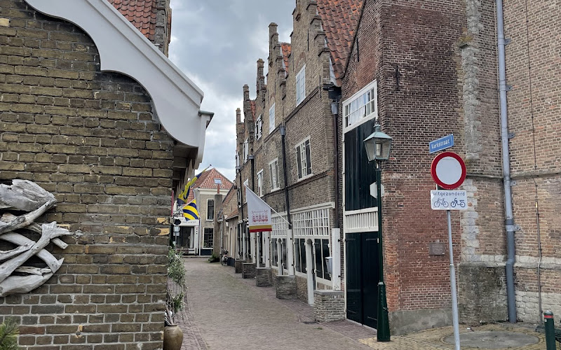 Streekmuseum Goeree-Overflakkee