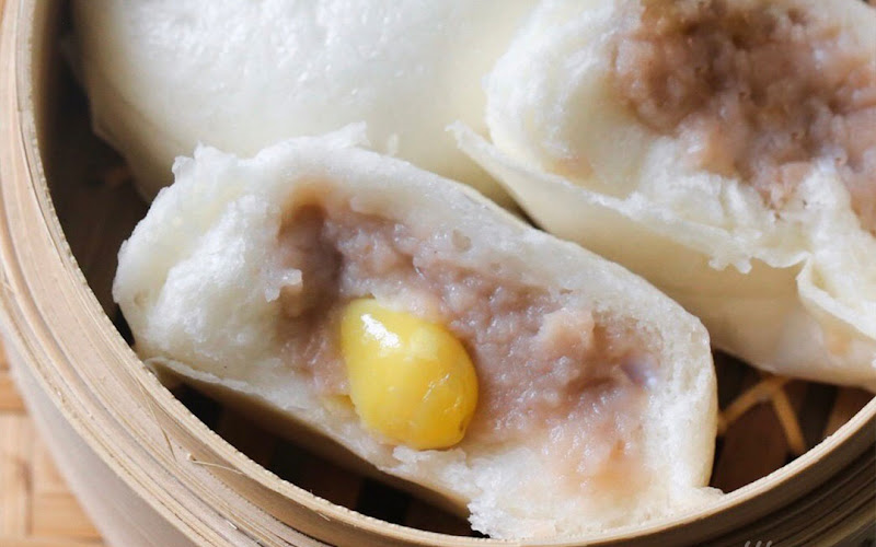 กิติมาซาลาเปา - ลำปาง