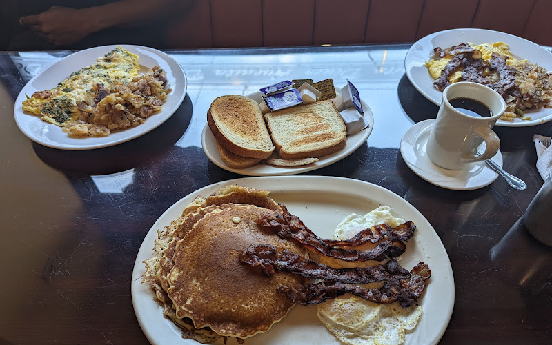 Avenita Diner