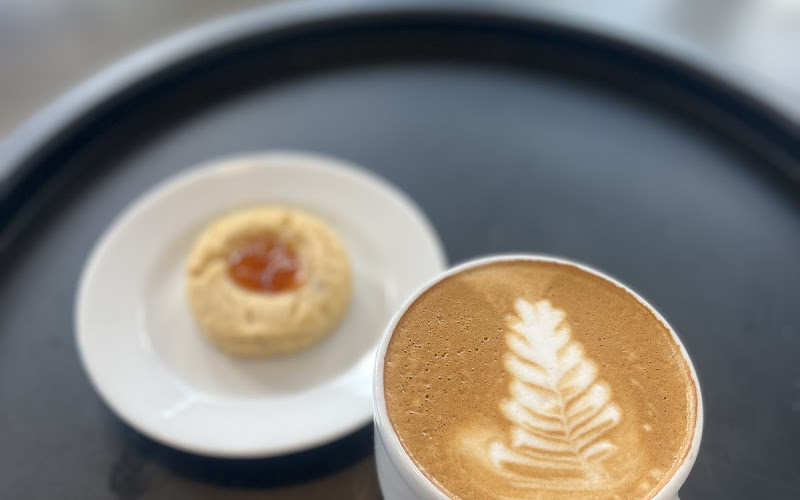 District Coffee Co.